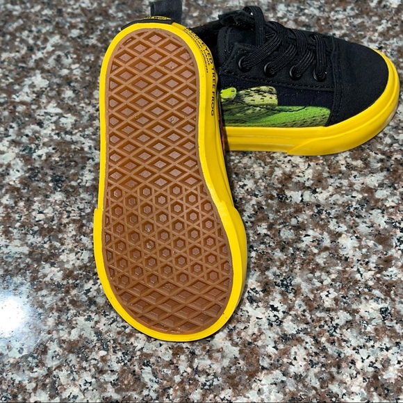 Vans National Geographic Edition - Picture 2 of 10